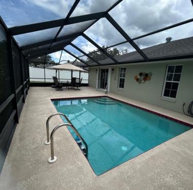 Lakeview Retreat
