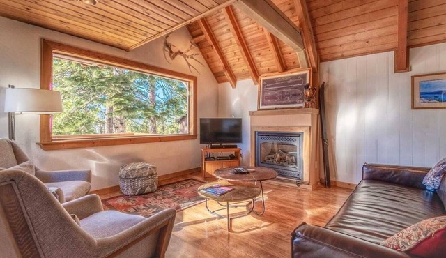 Lakeview Serenity Cottage