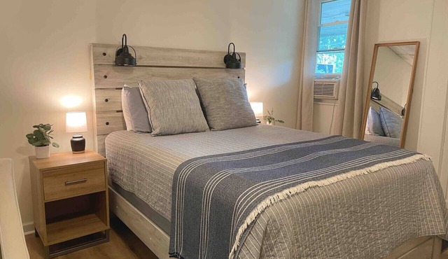 Lakeview Suite near SPAC & Saratoga Racetrack