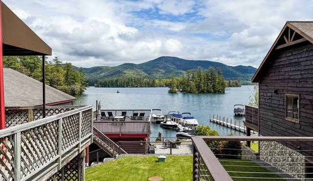Lakeview Suites
