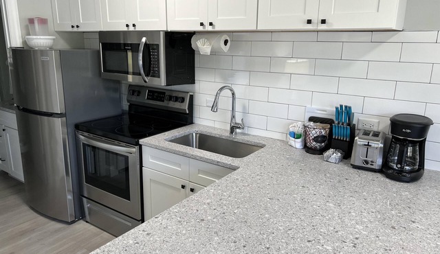 Lakeview Superior One-Bedroom Suite