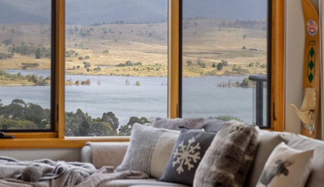 Lakeview Townhouse Wonderful Lakeviews