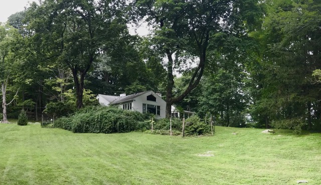 Lakeview Weekend Retreat