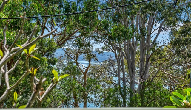 Lakeview – Your Quintessential Lakeside Retreat