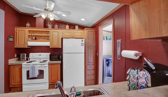 Lakeway Getaway- Aunt Susie's Raystown Lake