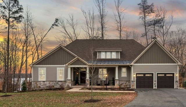 Lakeway Oasis at Lake Anna