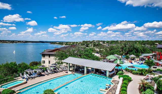 Lakeway Resort & Spa