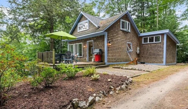 Lakewood Bungalow Sum