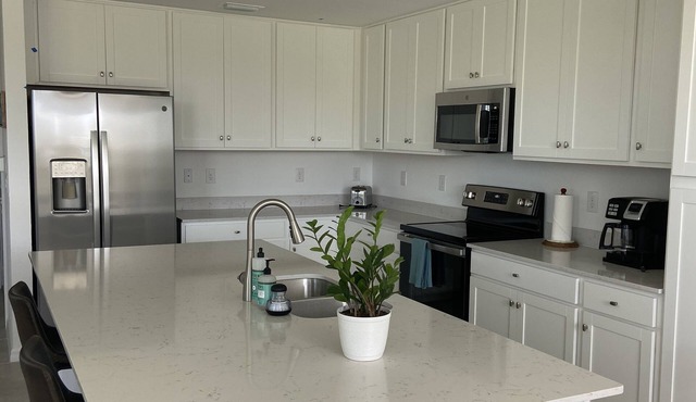 Lakewood National Golf Club 2 Bedroom Condo