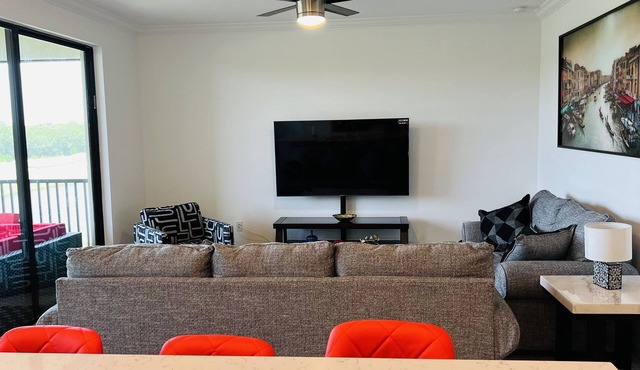 Lakewood Nationals Condo