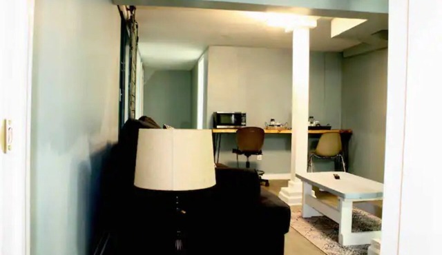 Lakewood Nook
