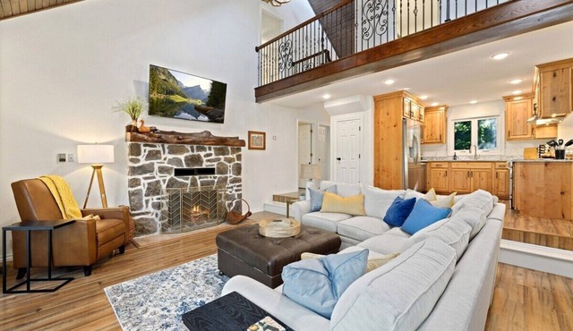 Lakewood Retreat-On Beaver Lake-Outdoor Living