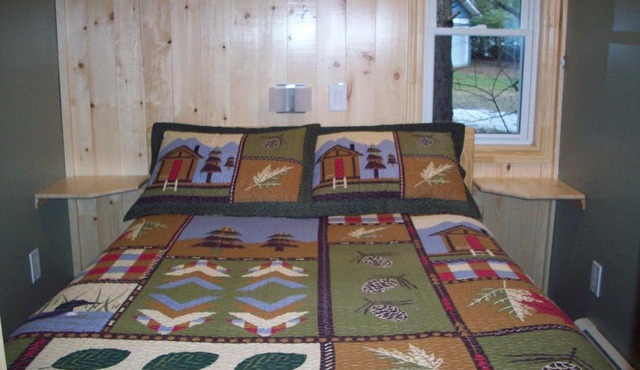 Lakewoods Cottage