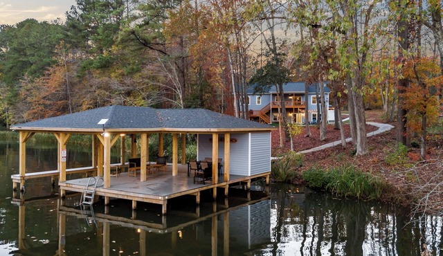 Lakin`Reel Memories - Sleeps 18 - New Rental