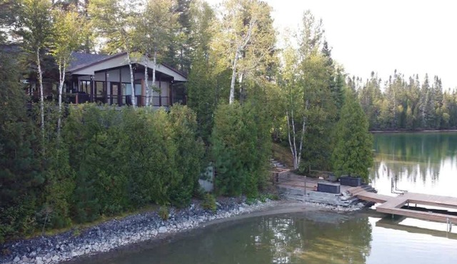Laklere | Tavata Chalets | détente au bord du lac