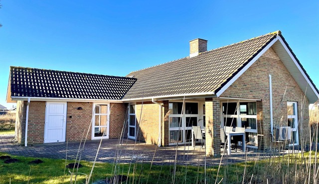 Lakolk - On the beach - Up to 8 people