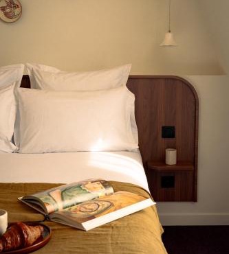 LALA Hôtel