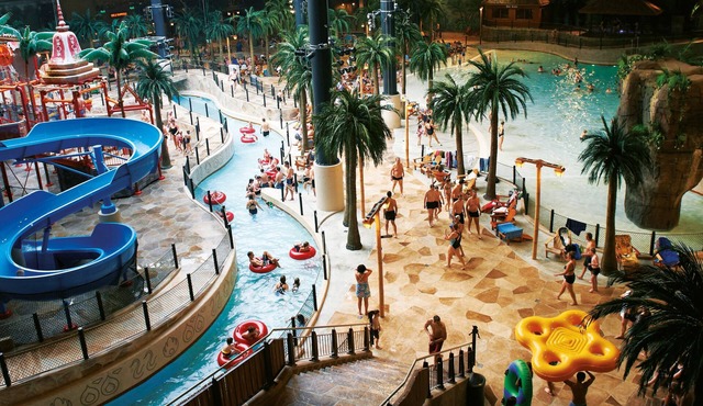 Lalandia Resort Billund