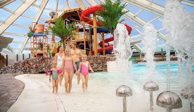 Lalandia Resort Rødby