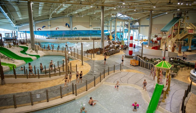 Lalandia Resort Søndervig