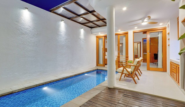 LaLuxe Villa and Residence