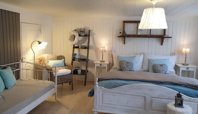 Lamahof by Interhome