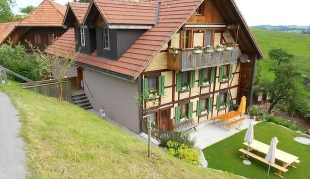 Lamahof Tschäppel by Interhome