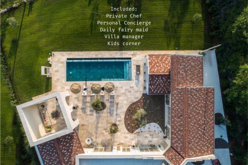 LaMaison Luxury Villa