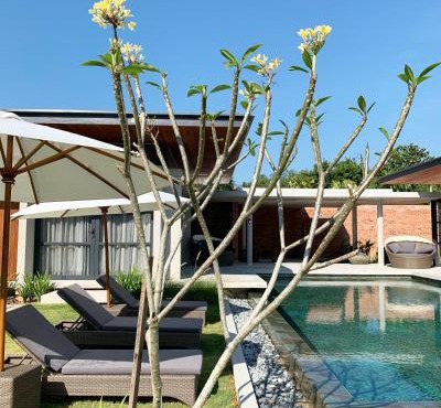 Laman Villa Port Dickson