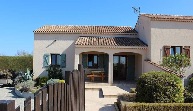 L’Amandier Cottage 2★ – Verdon & Pool – New: Air Conditioning