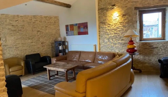 LAMARTINE SOLUTRE 10 SLEEPS