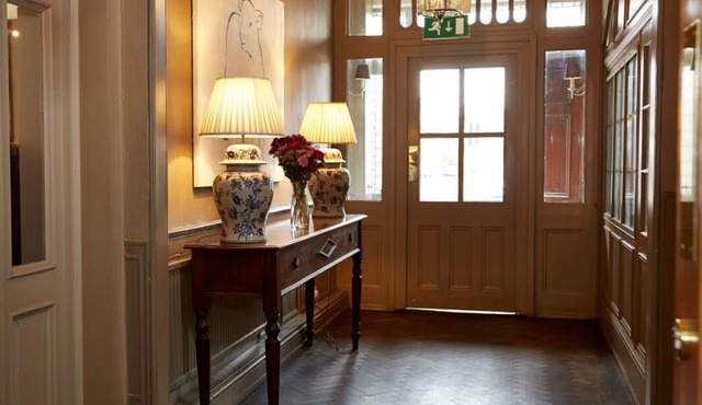 Lamb Hotel by Greene King Inns