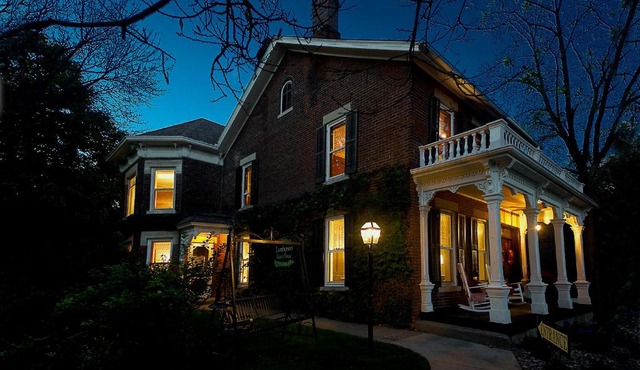 Lamberson Guest House