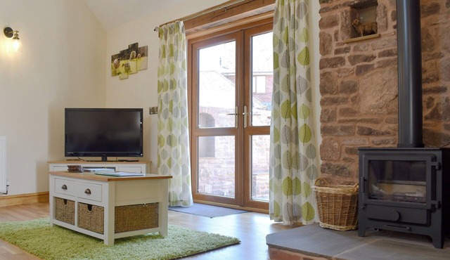 Lambing Shed - UK12380