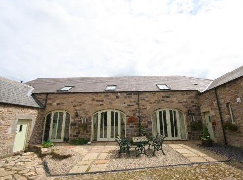 Lambley Farm-The Coach House