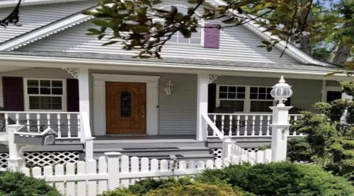 Lambs Landing Huron Family Vacation Home