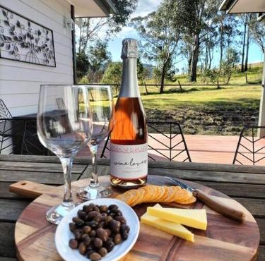 Lambs Valley Guest House.