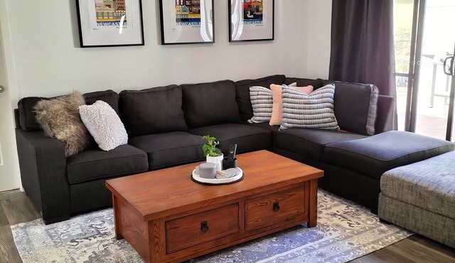 Lambs Valley Guesthouse