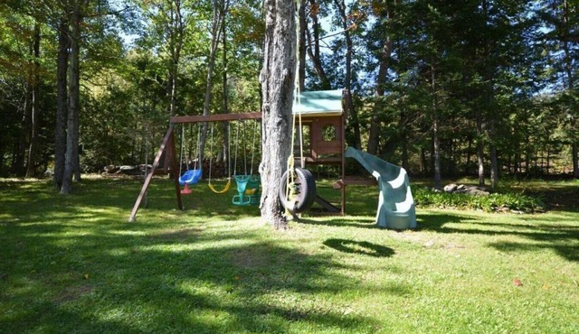 Lambton - L'Ariya - Lake house