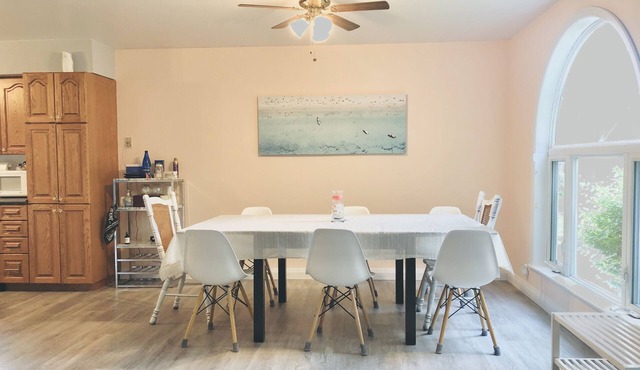 Lambton Shores Beach House