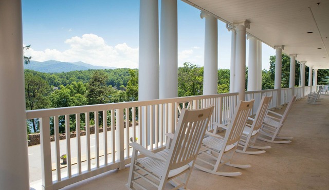 Lambuth Inn at Lake Junaluska