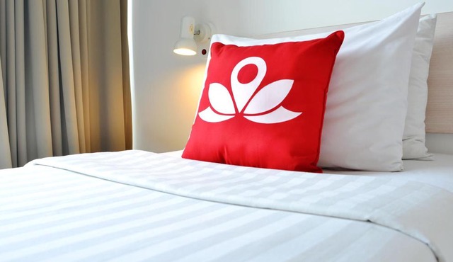 Lamhot Homestay