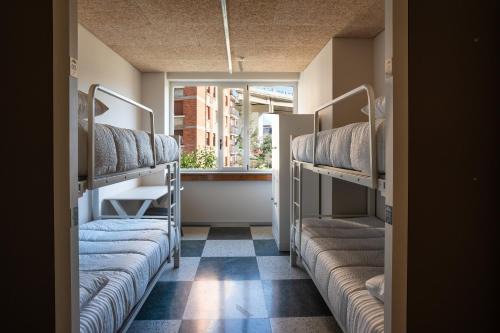 Lamia BBK Women Hostel-Solo mujeres