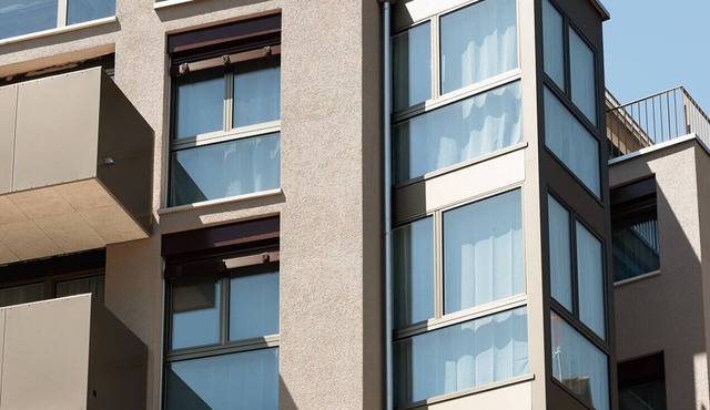 Lamira Serviced Apartments Zurich City