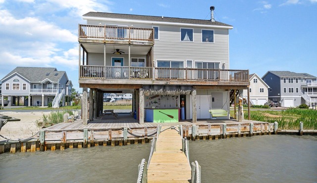 Lammers Largo - Paradise found!
