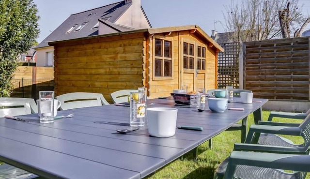 Lamomali by Interhome