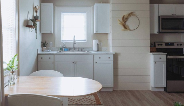 Lamont 6 1Bed Pet-Friendly Apt