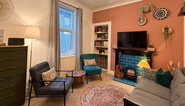 Lamont Cottage, Inverness