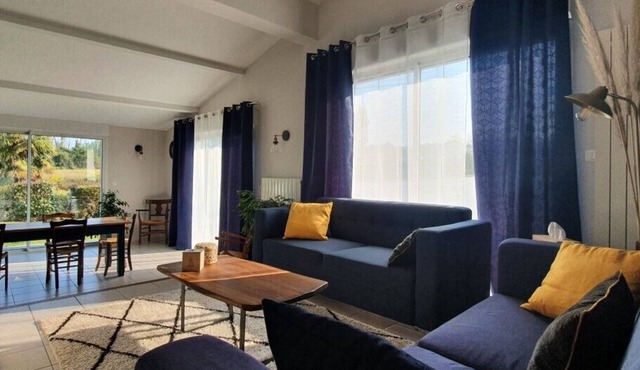 Lamothe - Came - Gîte