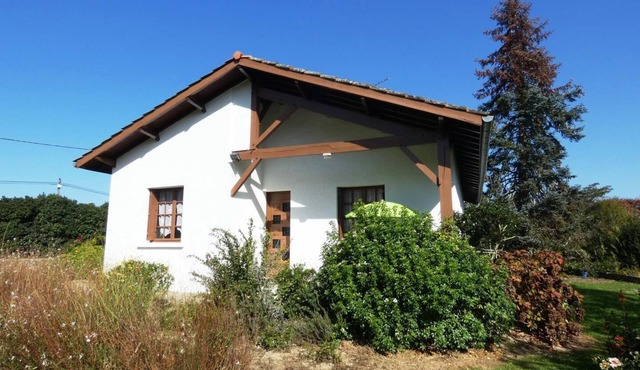 Lamoune - DUHORT-BACHEN